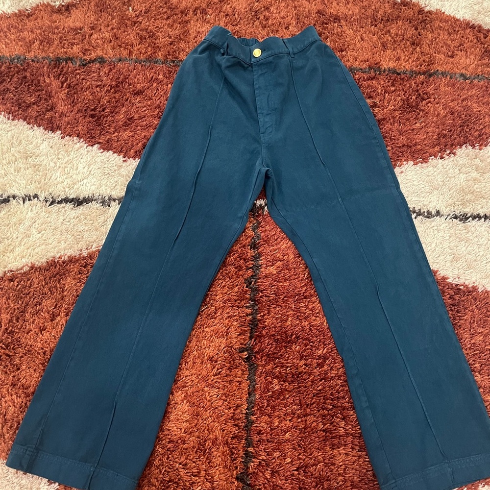Big Bud Press Western Pants
